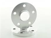 Jeu de Cales 40mm (20/cote) pour Seat Exeo 3R de 2009 a 2013