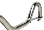 Arceau / Roll Bar Inox Mazda MX-5 de 1990 a 1998