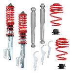 Kit Suspension Combine Filete Redline Opel Astra G de 1998 a 2004