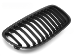 Calandre Avant BMW Serie 3 E90/E91 de 2009 a 2011 Noir Mat