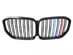 Grille calandre BMW X5 G05 de 2019 a 2022 Noir Brillant 3 couleurs