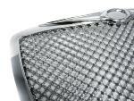 Calandre Avant Chrysler 300C de 2004 a 2011 Chrome Look Bentley