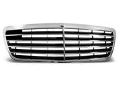 Grille Calandre Mercedes classe E W210 99-02 look avantgarde