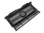 Grille calandre Mercedes Classe G W463 de 1990 a 2012 Noir Brillant