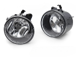Paire antibrouillard BMW X1/X2/X3/X4/X5/X6 de 2010 a 2023 Clair