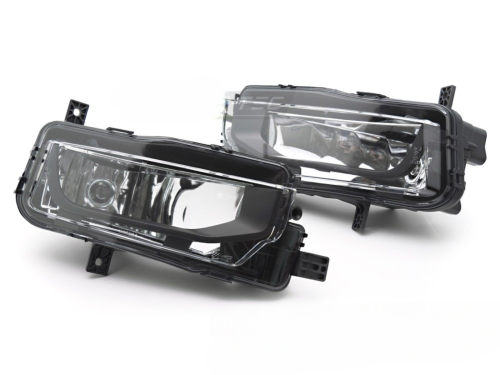 Paire antibrouillard VW T6 de 2015 a 2024 Clair