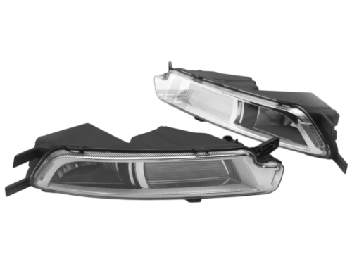 Paire feux DRL avant VW Passat B8 de 2014 a 2019 Clair