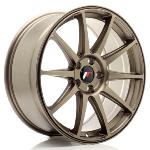 Jante JAPAN RACING JR11 19" x 8,5" 5x120 ET35 Matt Bronze