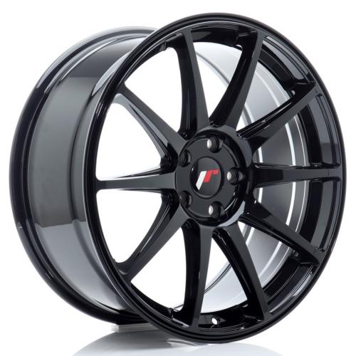 Jante JR Wheels JR11 19x8,5 ET42 5x112 Gloss Black