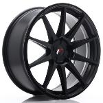 Jante JAPAN RACING JR11 20" x 8,5" Multi Perage ET 35 Black