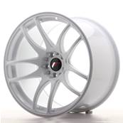 Jante JAPAN RACING JR29 19" x 11" 5x114,3 5x120 ET 25 White