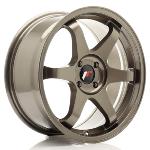 Jante JR Wheels JR31 17x8 ET35 - 4x100 - Bronze