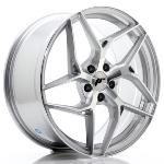 Jante JAPAN RACING JR35 19" x 8,5" 5x112 ET 45 Silver Machined Face