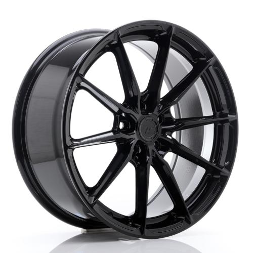 Jante JR Wheels JR37 19x8,5 ET45 5x112 Glossy Black