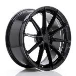 Jante JR Wheels JR37 19x8,5 ET20-45 5H BLANK Glossy Black