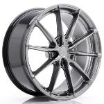 Jante JR Wheels JR37 20x9 ET30 - 5x120 - Hyper black