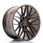 Jante JR Wheels JR38 19x9,5 ET20-45 5H BLANK Bronze