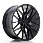 Jante JR Wheels JR38 20x9 ET20-45 5H BLANK Matt Black