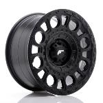 Jante JR Wheels JRX10 18x9 ET10 5x127 Matt Black