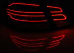 Paire de feux arriere Mercedes classe E W212 09-13FULL LED rouge fume