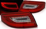 Paire de feux Porsche 911 type 996 99-04 LED rouge blanc