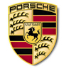 Phares avant Porsche