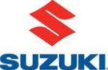 Silencieux Suzuki