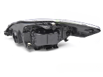Paire de feux phares Ford Mondeo 07-10 Daylight Noir