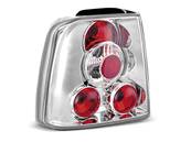Paire de feux arriere VW Passat B5 3B berline de 11/1996 a 08/2000 chrome