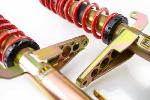 Kit Suspension Combine Filete MTS Street Audi 80 (B3) Berline 1986-1991 Quattro