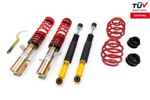 Kit Suspension Combine Filete MTS Street Opel Corsa C 2000-2009 M14