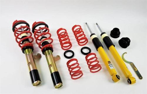 Kit Suspension Combine Filete MTS Street VW Golf 7 de 2012 a 2020