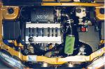 Kit d Admission direct GREEN pour Citroen Saxo 96-03 1.6L 16V VTS-120cv