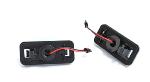 Paire feux de plaque Subaru Impreza Berline de 2011 a 2016 LED