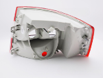 Feu Arriere Gauche Adaptable Skoda Octavia de 2016 a 2020 Rouge blanc