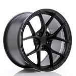 Jante JR Wheels SL01 18x10,5 ET25 5x114,3 Matt Black