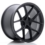 Jante JR Wheels SL01 19x10 ET29 5x120 Matt Gun Metal