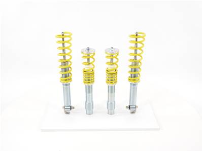 FK Kit combine filete Suspension sport BMW 5er E60 Berline Annee 2003-2010