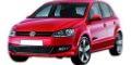 Barre anti rapprochement Volkswagen Polo 6R