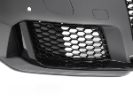 Pare choc avant pour Audi A3 8V de 2012 a 2016 Look Sport PDC