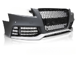 Pare choc avant pour Audi A5 de 2007 a 2011 Look Sport PDC