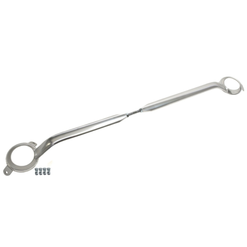 Barre anti rapprochement avant Opel Astra H de 2004 a 2009 - Alu
