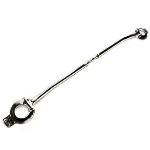 Barre anti rapprochement avant Opel Vectra B de 1995 a 2002 - Alu