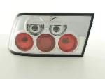 Paire de feux arrire Opel Calibra 1990 a 1998 Chrome
