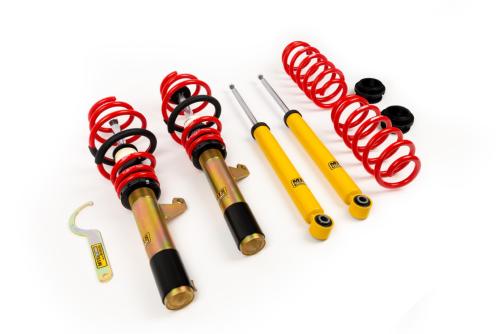 Kit Suspension Combine Filete MTS Street VW Touran 1T 2003-2010