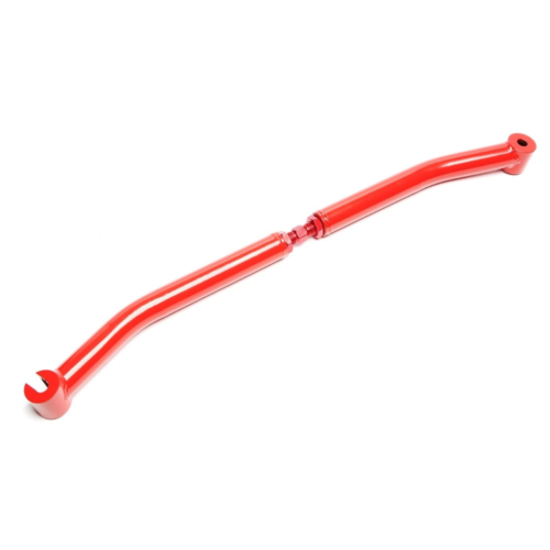 Barre anti rapprochement inferieur Volkswagen Golf 2 de 1983 a 1992 - Acier rouge