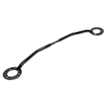 Barre anti rapprochement acier BMW Serie 3 E36 de 1990 a 1999 - 316i M43 noir