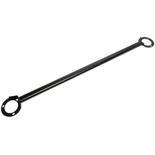 Barre anti rapprochement arriere BMW serie 5 E60 / E61 de 2003 a 2010 - acier noir