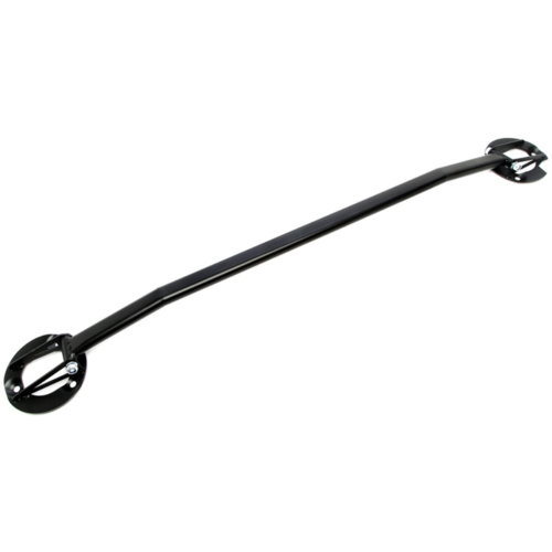 Barre anti rapprochement BMW serie 5 E34 520i / 525i de 1990 a 1995 Acier noir