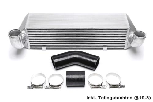 Intercooler pour BMW Serie 1 E88 Cabriolet de 2007 a 2013 /300-320-335cv